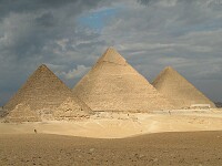 Best Of Egypt - Pictures from a trip to Egypt (December 2003)