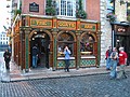 The Quay's at the Temple Bar Square