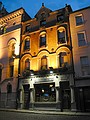 A building at Grafton St