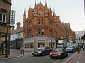 Exchequer St