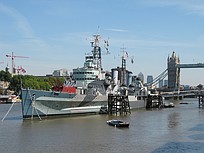 HMSBelfast