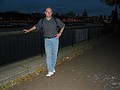 Me at the South Bank