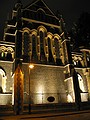 The Southwark Cathedral