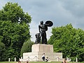 Achilles - Wellington Monument