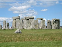 Stonehenge