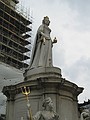 Queen Anne's statue