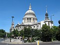 St. Paul's Cathedral