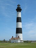 Bodie Island Light