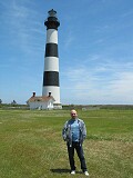 Bodie Island Light