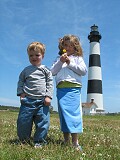 Bodie Island Light