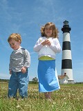 Bodie Island Light