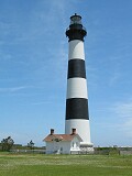 Bodie Island Light