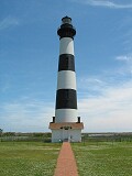 Bodie Island Light