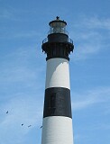 Bodie Island Light