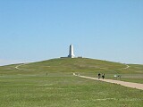 Wright Brothers Memorial