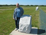 Wright Brothers Memorial