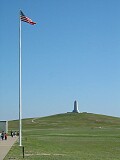 Wright Brothers Memorial