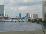 Jacksonville, FL from I95